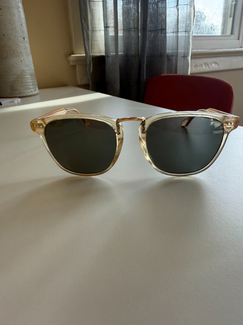 Krewe Sunglasses - Picture 6 of 7